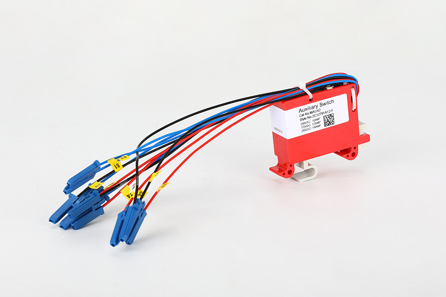 辅助开关（伊顿款）