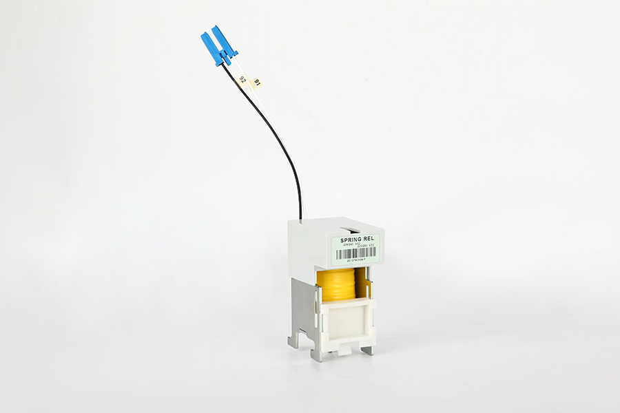 分励脱扣器（伊顿款）