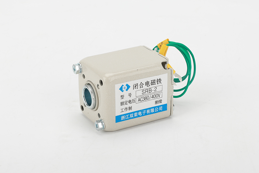 DW45 断续闭合电磁铁 AC400V(SRB-2)