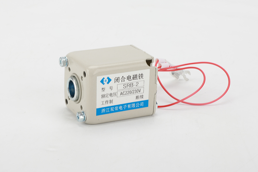 DW45 断续闭合电磁铁 AC220V(SRB-2)