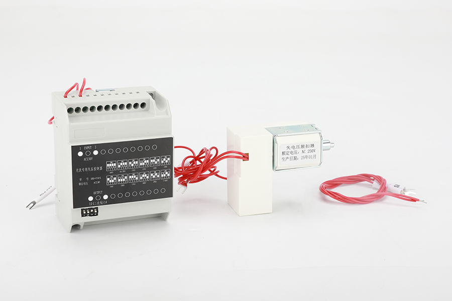 DW450 光伏失压控制器 AC230V