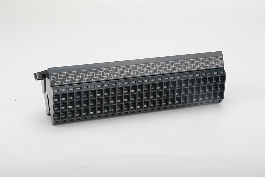 TY2500-104G 回路固定式接线端子