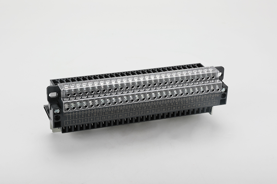 DW45-55C 回路抽屉式接线端子