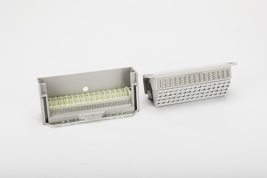 DW450-60C 抽屉式接线端子